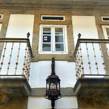 Holibai, Peperete, Luminoso Estudio Centro Baiona Exterior photo