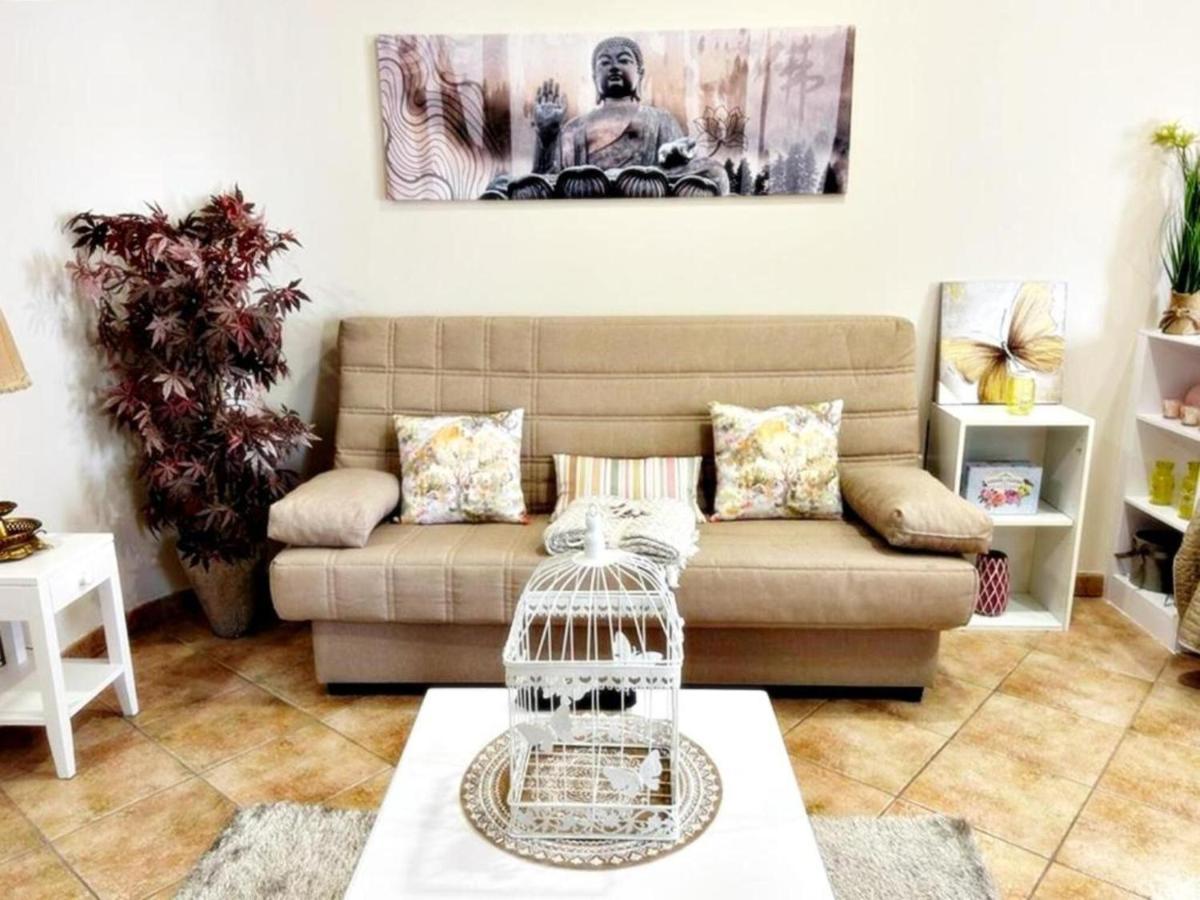 Holibai, Peperete, Luminoso Estudio Centro Apartment *