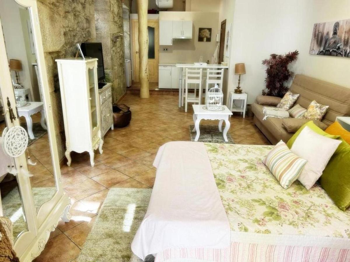 Apartament Holibai, Peperete, Luminoso Estudio Centro *